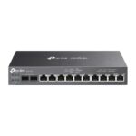 Omada 3-in-1 Gigabit VPN Router (ER7212PC)
