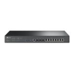 Omada VPN Router with 10G Ports (ER8411)