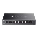 Omada 8-Port Gigabit Easy Managed Switch (ES208G)