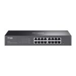 Omada 16-Port Gigabit Easy Managed Switch (ES216G)