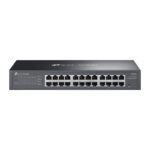Omada 24-Port Gigabit Easy Managed Switch (ES224G)
