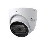 VIGI 4MP IR Motorized Varifocal Turret Network Camera (InSight S445ZI)