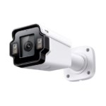 VIGI 4MP Outdoor License Plate Recognition Bullet Network Camera  (InSight LPR345Z)