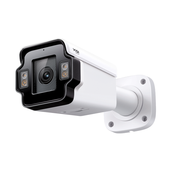 VIGI 4MP Outdoor License Plate Recognition Bullet Network Camera  (InSight LPR345Z)