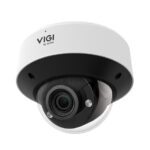 VIGI 4MP IR Motorized Varifocal Dome Network Camera (InSight S245ZI)