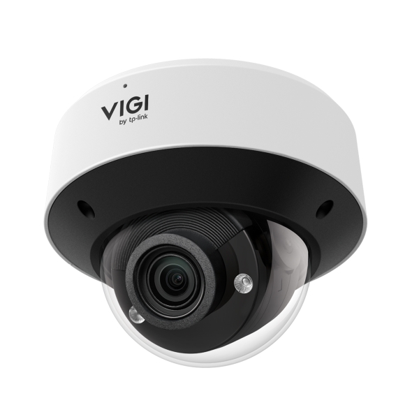 VIGI 4MP IR Motorized Varifocal Dome Network Camera (InSight S245ZI)