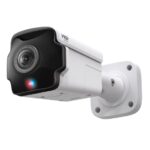 VIGI 8MP Outdoor IR Panoramic Bullet Network Camera (InSight S385PI)