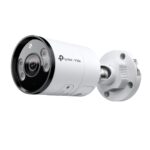 VIGI 8MP Outdoor Full-Color Bullet Network Camera (InSight S385(2.8mm))