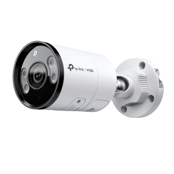 VIGI 8MP Outdoor Full-Color Bullet Network Camera (InSight S385(2.8mm))
