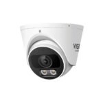 VIGI 2MP Full-Color Turret Network Camera (InSight S425(4mm))