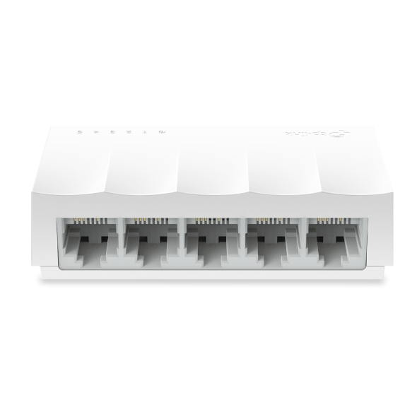 Omada 5-Port 10/100Mbps Desktop Switch (LS1005)