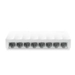 TP-LINK 8-Port 10/100Mbps Desktop Switch  (LS1008)