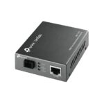 Omada 10/100Mbps WDM Media Converter(MC111CS)