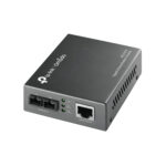 Omada Gigabit Single-Mode Media Converter (MC210CS)
