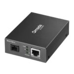 Omada Gigabit WDM Media Converter (MC211CS-2)