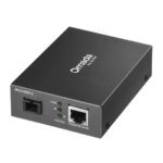 TP-LINK Gigabit WDM Media Converter (MC212CS-2)