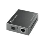 TP-LINK Gigabit SFP Media Converter (MC220L)