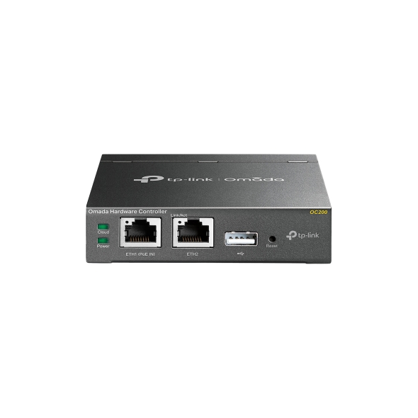 Omada Hardware Controller (OC200)