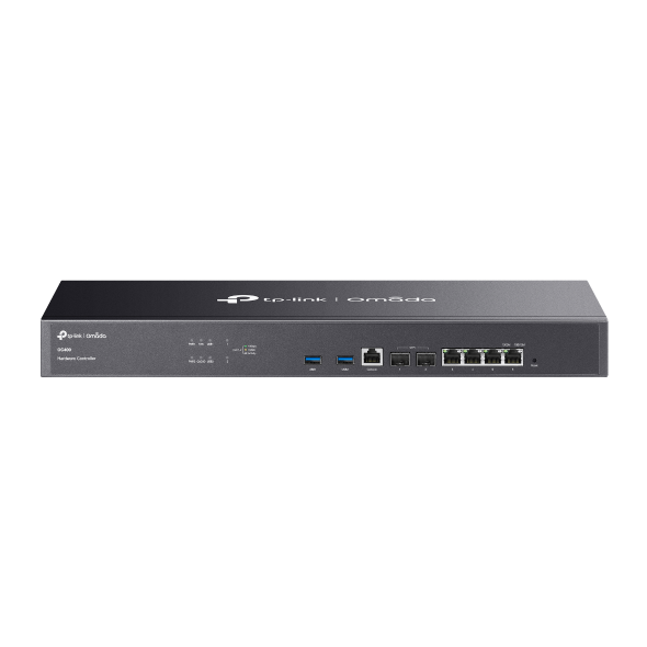 Omada Hardware Controller (OC400)
