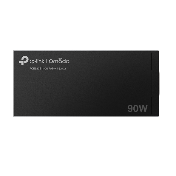 Omada PoE++ Injector (POE380S)