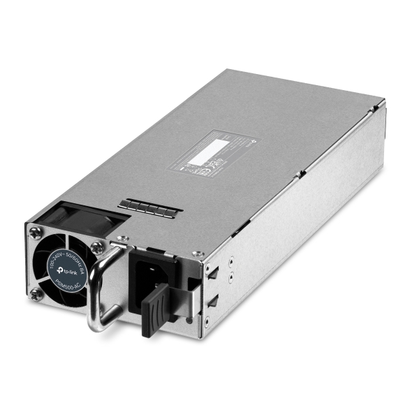 Omada 500W AC Power Supply Module (PSM500-AC)