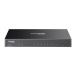 Omada Access 8-Port Gigabit Switch (SG2008)
