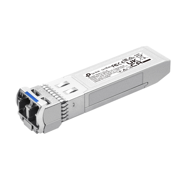 Omada 25GBase-LR SFP28 LC Transceiver (SM6110-LR)