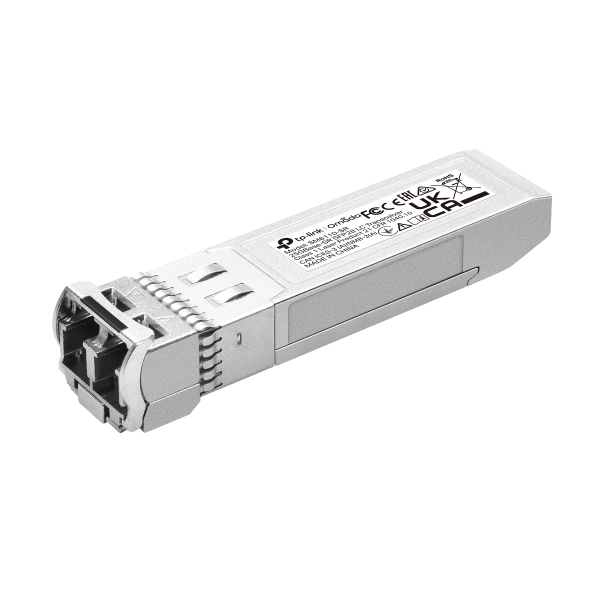 Omada 25GBase-SR SFP28 LC Transceiver (SM6110-SR)