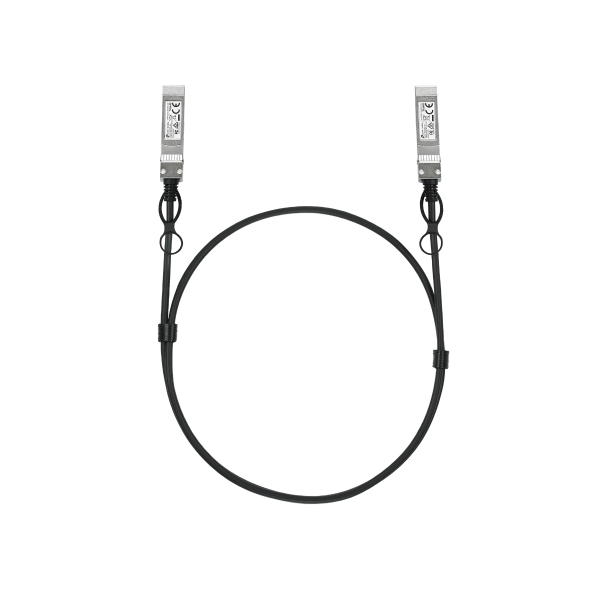 mada 1 Meter 25G SFP28 Direct Attach Cable (SM6220-1M)