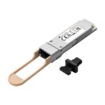 Omada 100GBASE-SR4 QSFP28 Transceiver (SM9110-SR4)