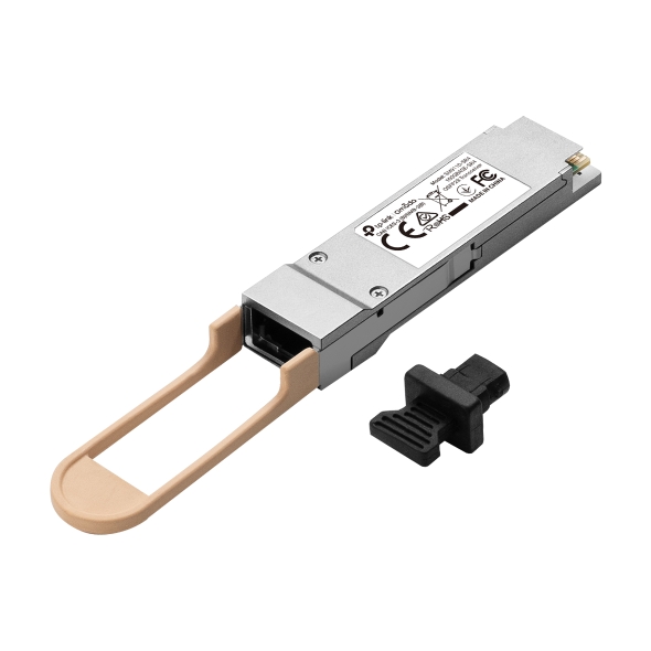 Omada 100GBASE-SR4 QSFP28 Transceiver (SM9110-SR4)