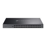 Omada 32-Port 10GE SFP+ L2+ Managed Switch (SX3032F)