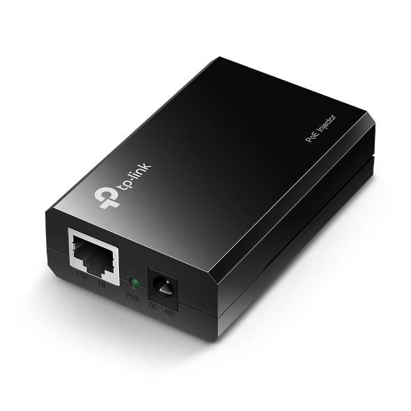 Omada PoE Injector (PoE150S)
