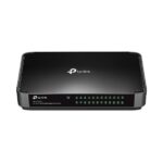 Omada 24-Port 10/100Mbps Desktop Switch (TL-SF1024M)