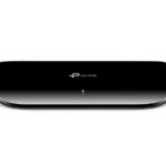 TP-LINK 8-Port Gigabit Desktop Switch (TL-SG1008D)
