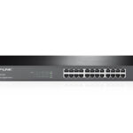 Omada 24-Port Gigabit Switch (TL-SG1024)