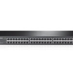 TP-LINK 48-Port Gigabit Switch (TL-SG1048)