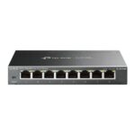 Omada 8-Port Gigabit Easy Smart Switch (TL-SG108E)