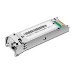 Omada 1000Base-BX WDM Bi-Directional SFP Module (SM321B-2)