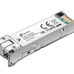 Omada 1000Base-BX WDM Bi-Directional SFP Module (SM321B)