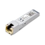 Omada 1000BASE-T RJ45 SFP Module (SM331T)