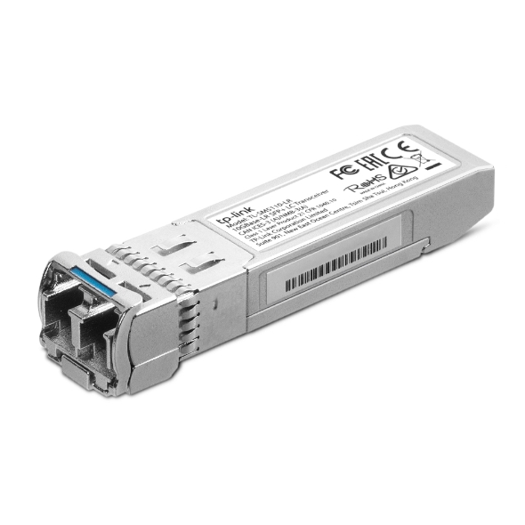 Omada 10GBase-LR SFP+ LC Transceiver (SM5110-LR)