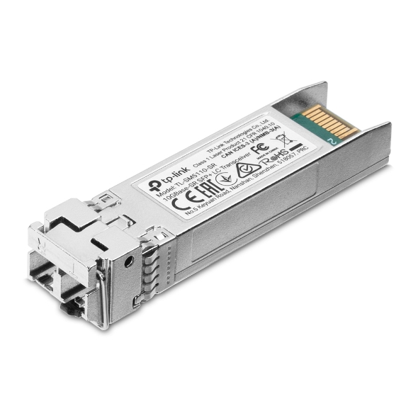 Omada 10GBase-SR SFP+ LC Transceiver (SM5110-SR)