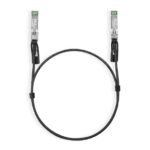Omada 1 Meter 10G SFP+ Direct Attach Cable (SM5220-1M)