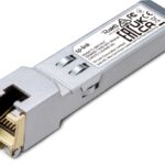 Omada10G BASE-T RJ45 SFP+ Module (SM5310-T)