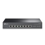 Omada 8-Port 10G Desktop/Rackmount Switch (TL-SX1008)
