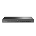 Omada JetStream 8-Port 10GE SFP+ L2+ Managed Switch (SX3008F)
