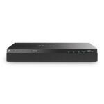 Vigi 16 Channel PoE+ Network Video Recorder (VIGI NVR2016H-16MP)