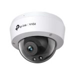 VIGI 2MP IR Dome Network Camera (VIGI C220I(2.8mm))