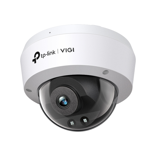 VIGI 4MP IR Dome Network Camera (VIGI C240I(4mm))